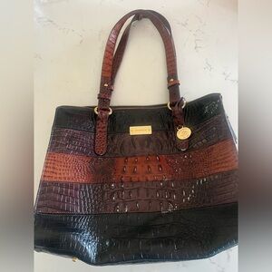 Brahmin Melbourne shoulder bag